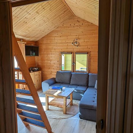 Ferienhaus 2 Ludorf Εξωτερικό φωτογραφία