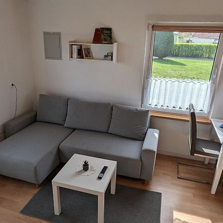 Ferienhaus 2 Ludorf Εξωτερικό φωτογραφία