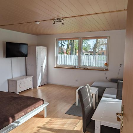 Ferienhaus 2 Ludorf Εξωτερικό φωτογραφία