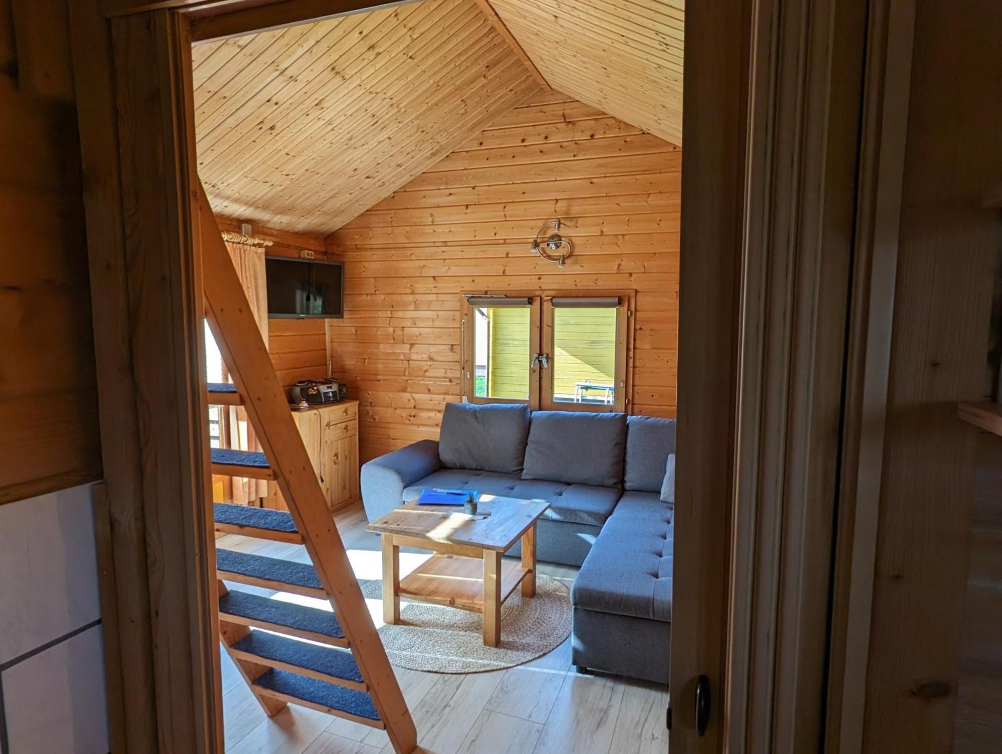 Ferienhaus 2 Ludorf Εξωτερικό φωτογραφία