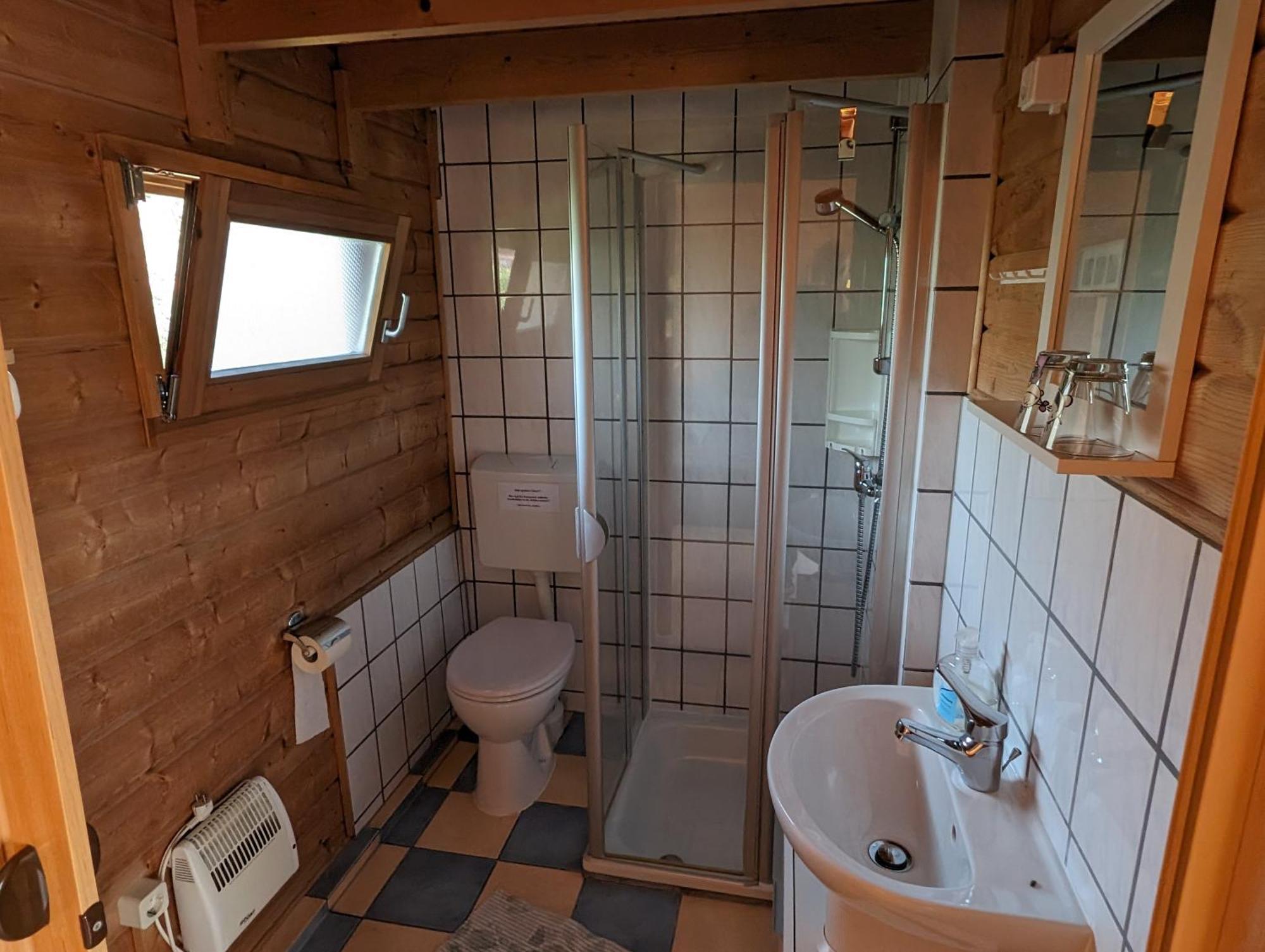 Ferienhaus 2 Ludorf Εξωτερικό φωτογραφία