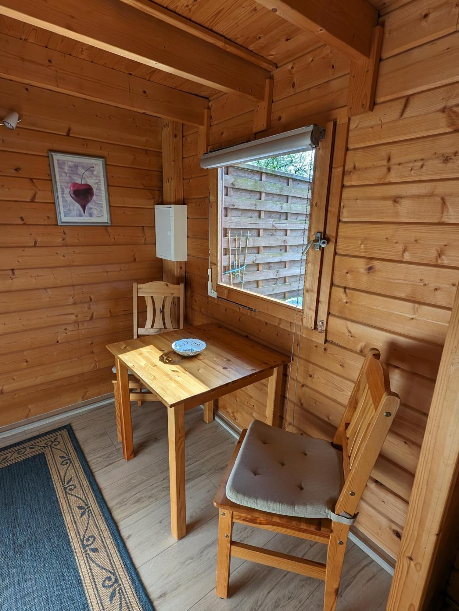 Ferienhaus 2 Ludorf Εξωτερικό φωτογραφία