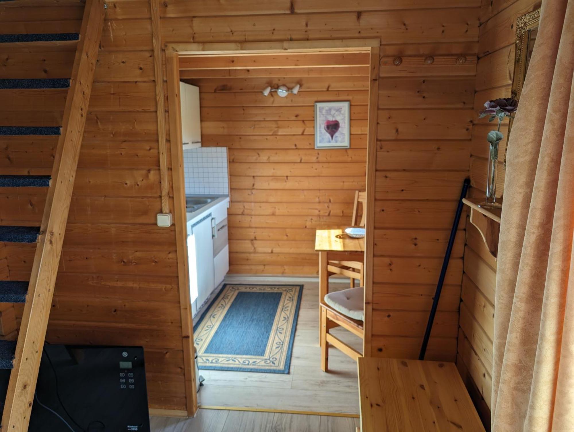Ferienhaus 2 Ludorf Εξωτερικό φωτογραφία