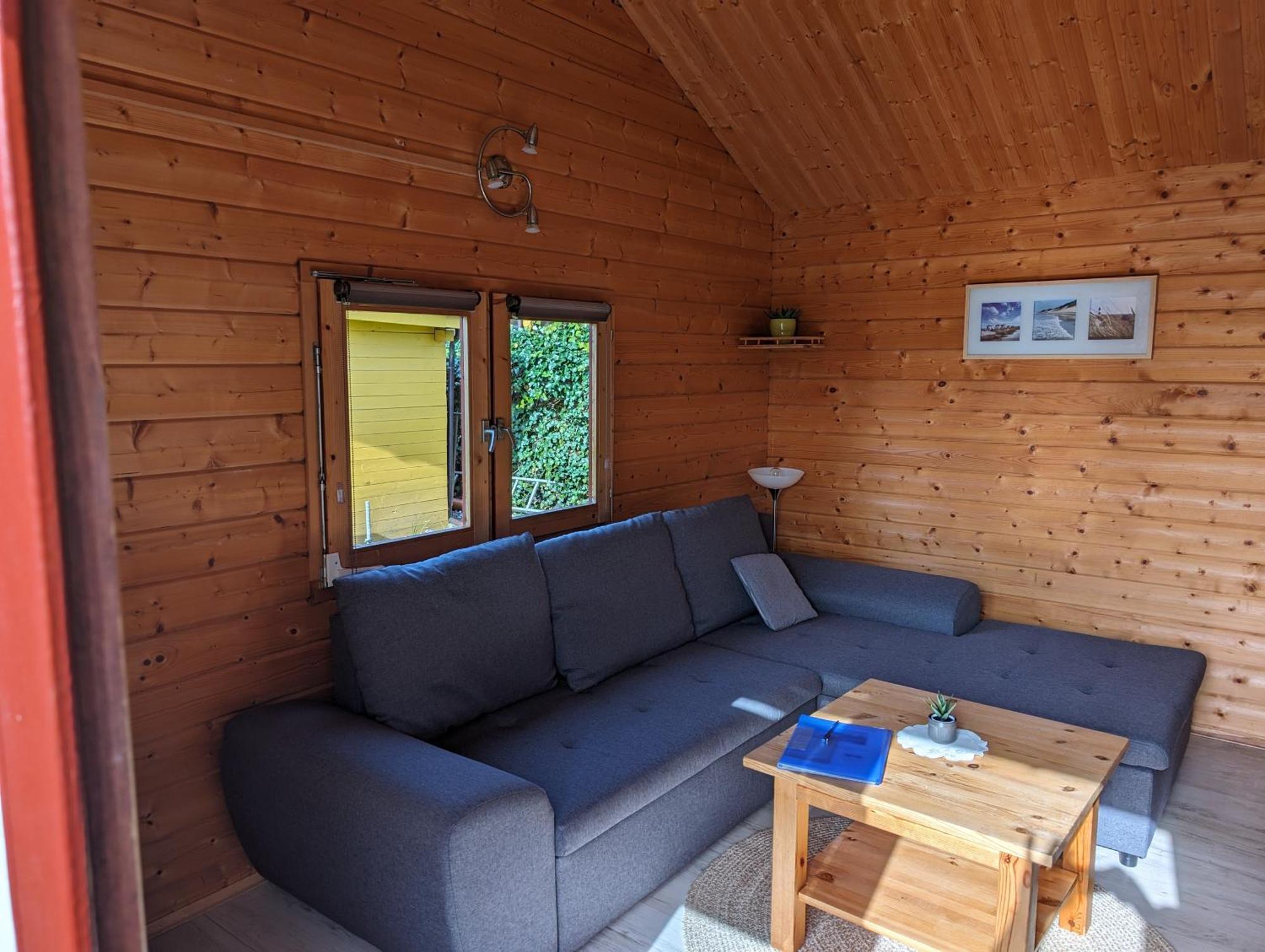 Ferienhaus 2 Ludorf Εξωτερικό φωτογραφία