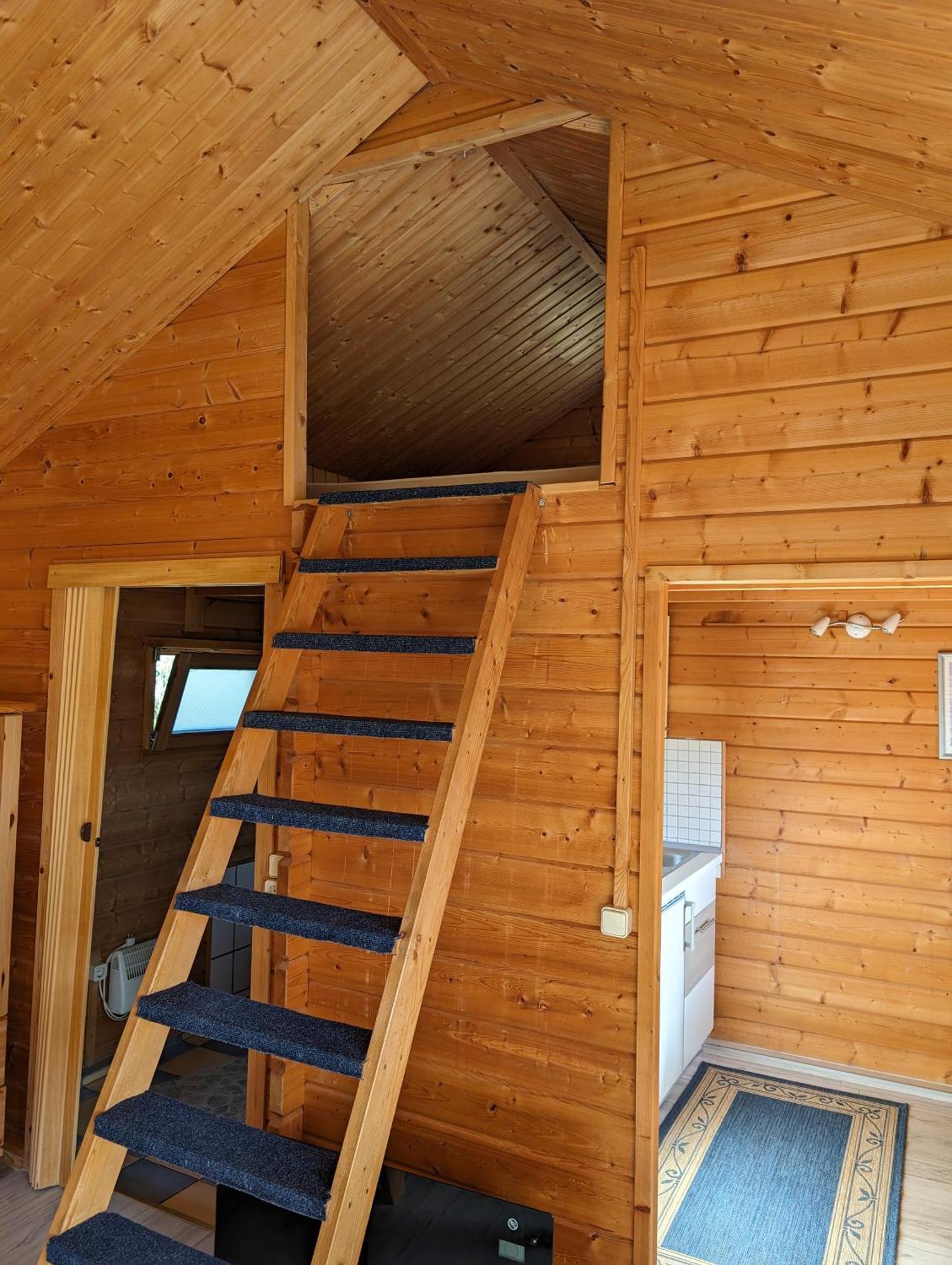 Ferienhaus 2 Ludorf Εξωτερικό φωτογραφία