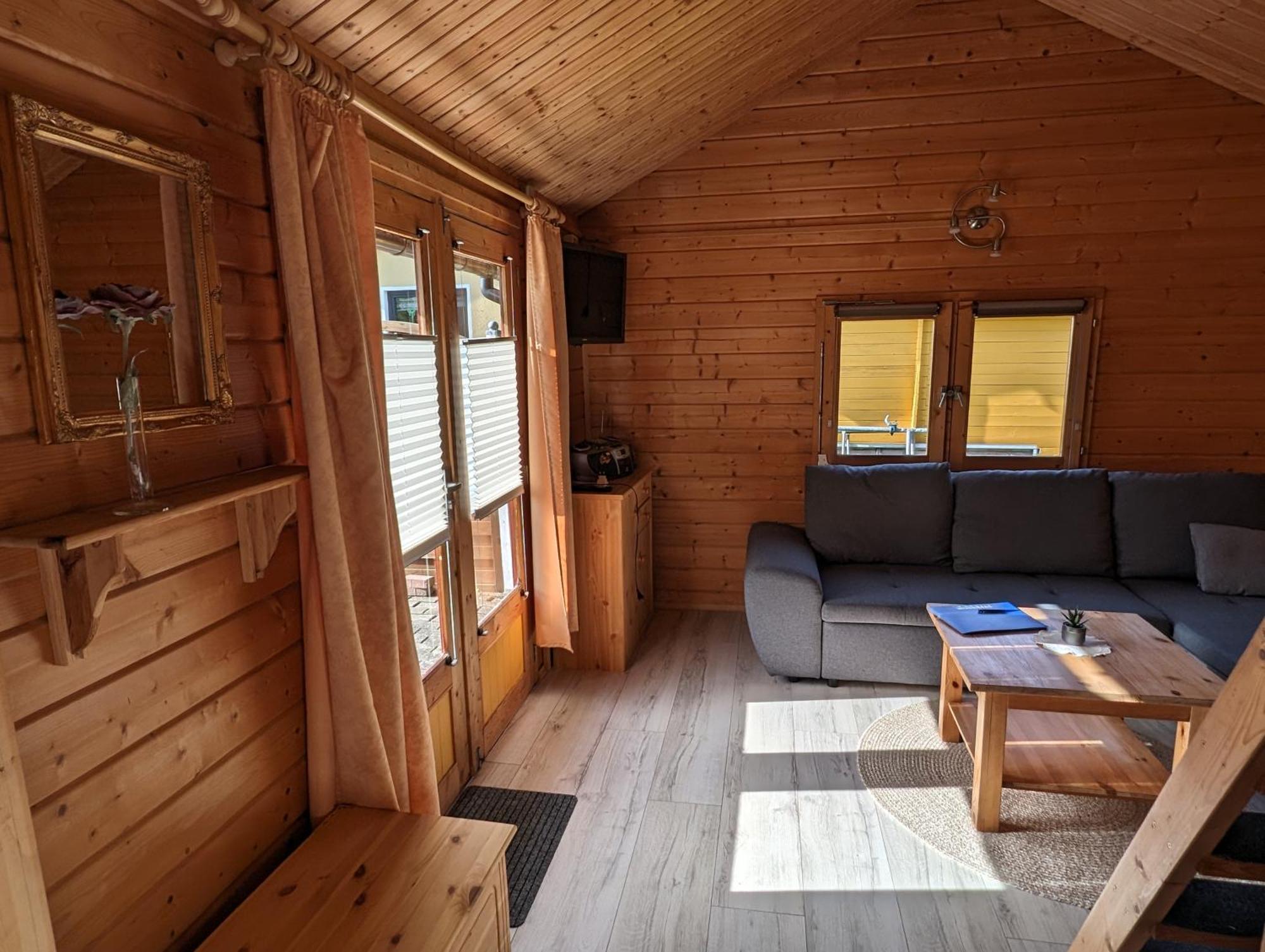 Ferienhaus 2 Ludorf Εξωτερικό φωτογραφία