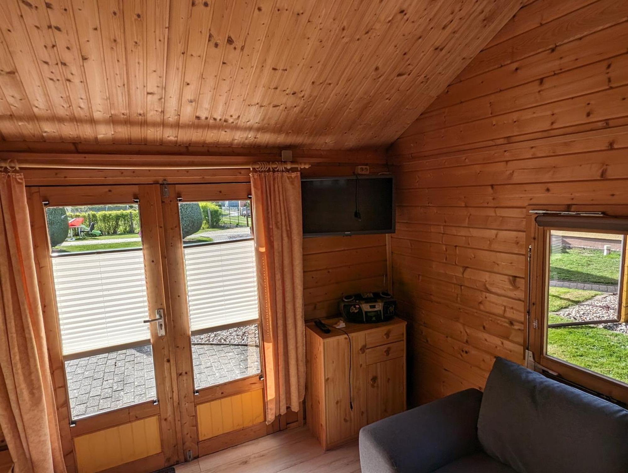 Ferienhaus 2 Ludorf Εξωτερικό φωτογραφία