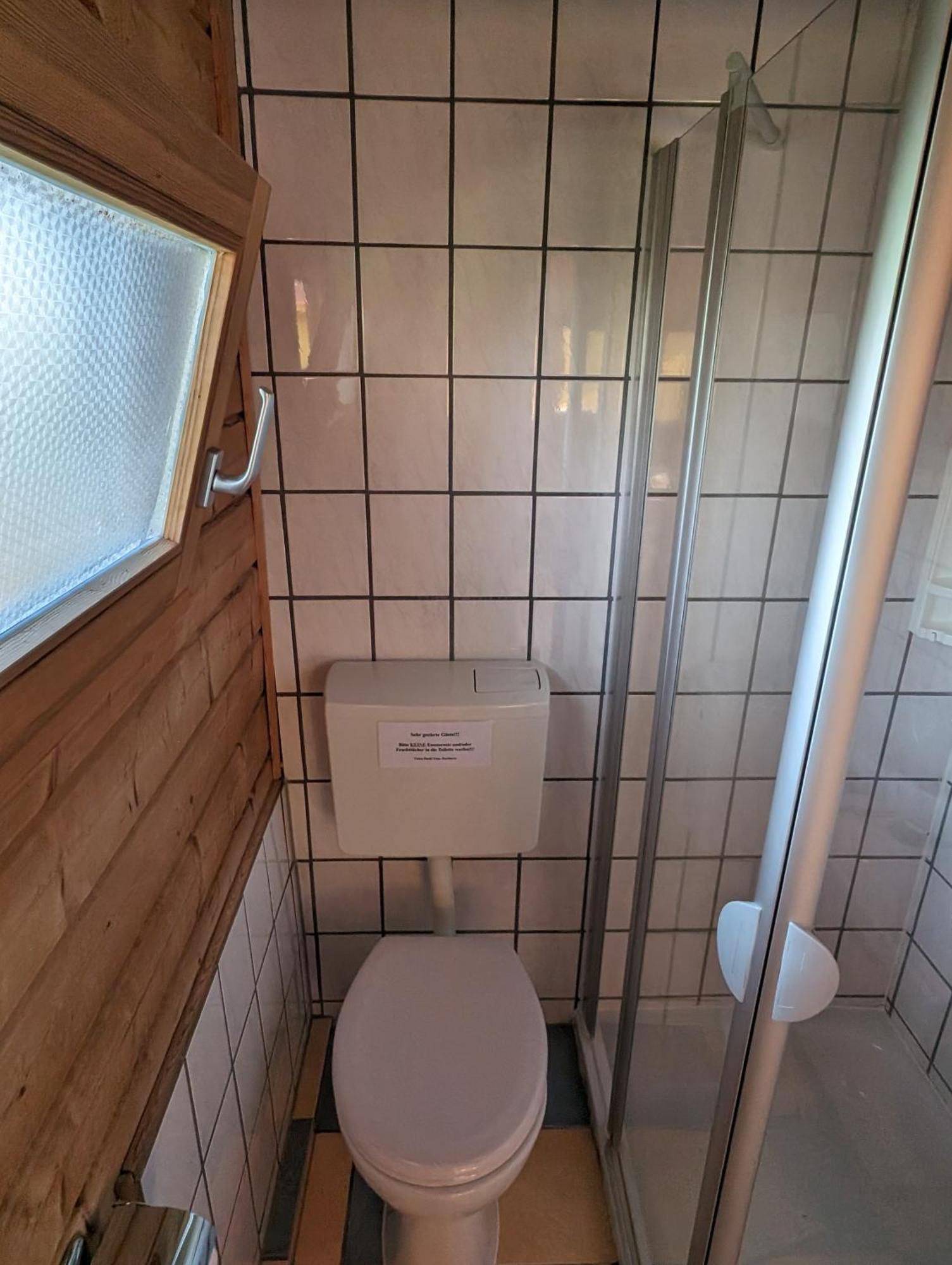 Ferienhaus 2 Ludorf Εξωτερικό φωτογραφία