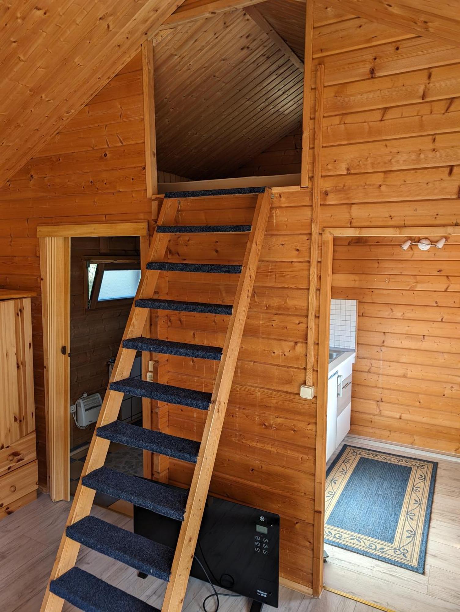 Ferienhaus 2 Ludorf Εξωτερικό φωτογραφία