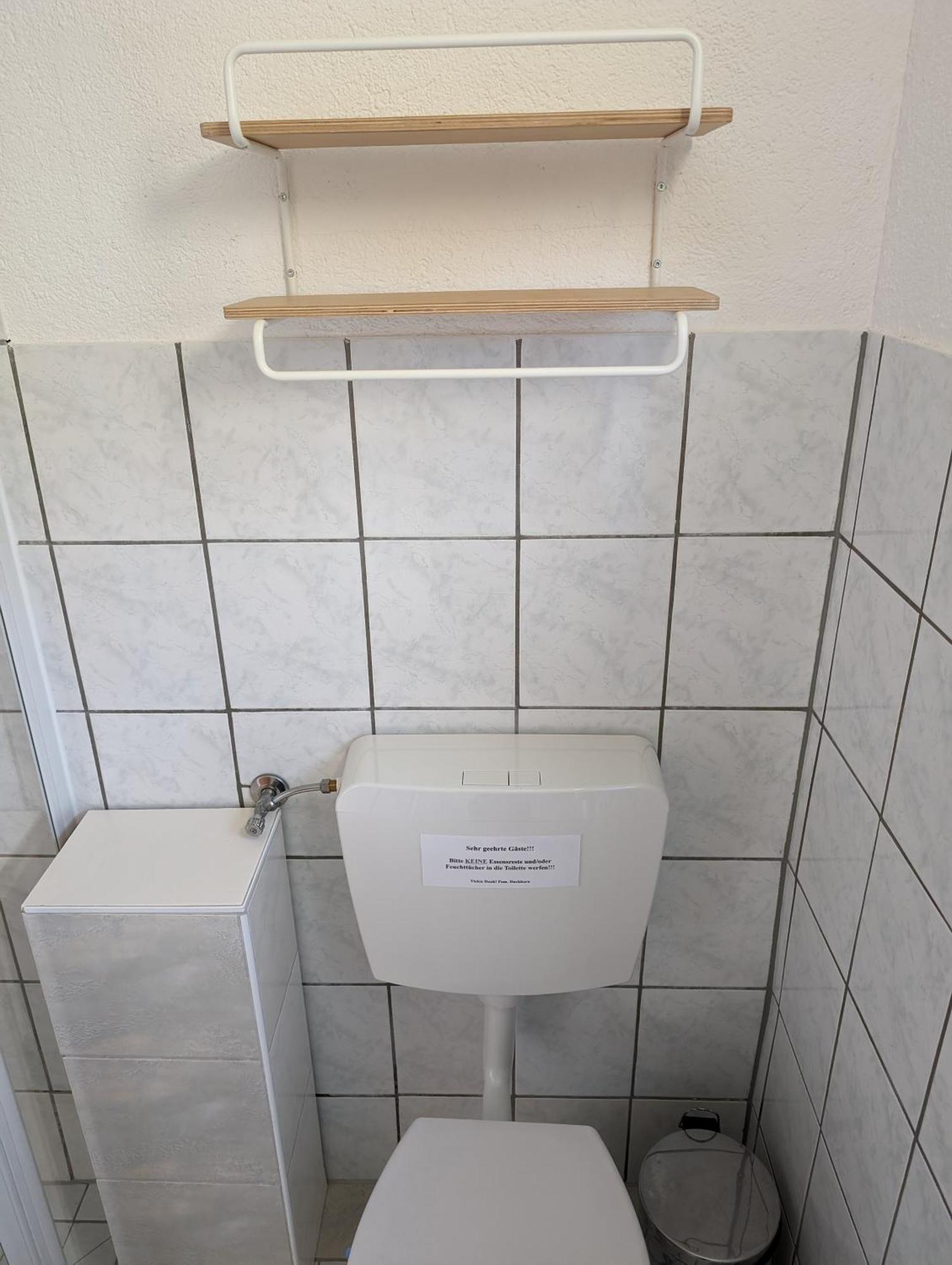 Ferienhaus 2 Ludorf Εξωτερικό φωτογραφία
