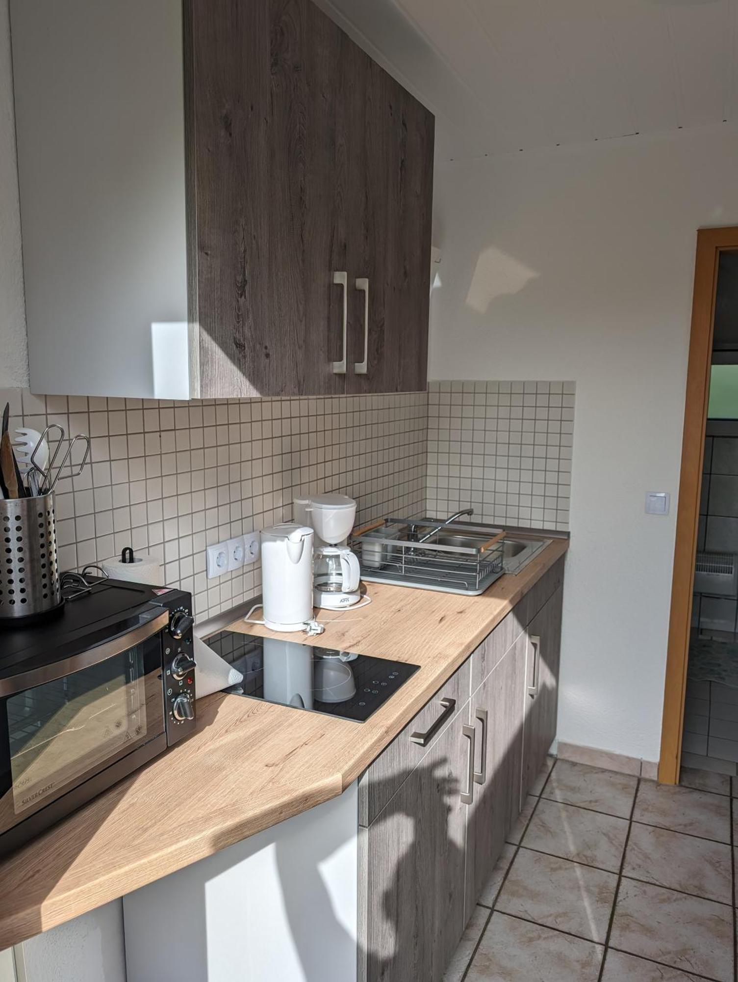 Ferienhaus 2 Ludorf Εξωτερικό φωτογραφία