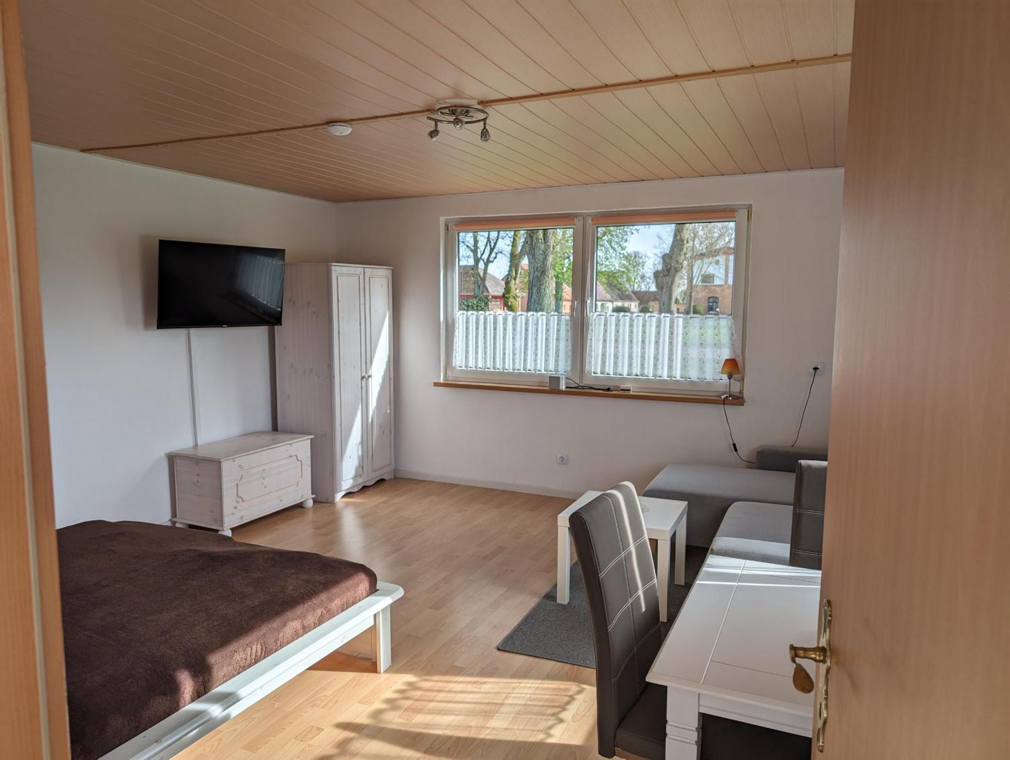 Ferienhaus 2 Ludorf Εξωτερικό φωτογραφία