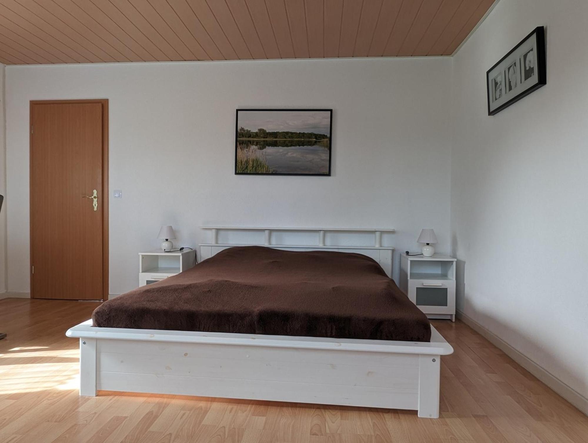 Ferienhaus 2 Ludorf Εξωτερικό φωτογραφία