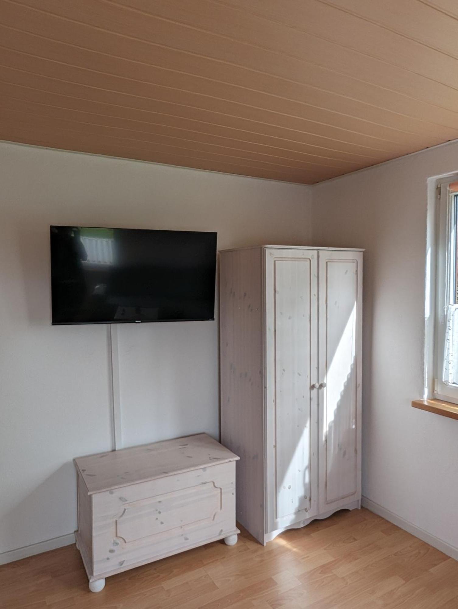 Ferienhaus 2 Ludorf Εξωτερικό φωτογραφία