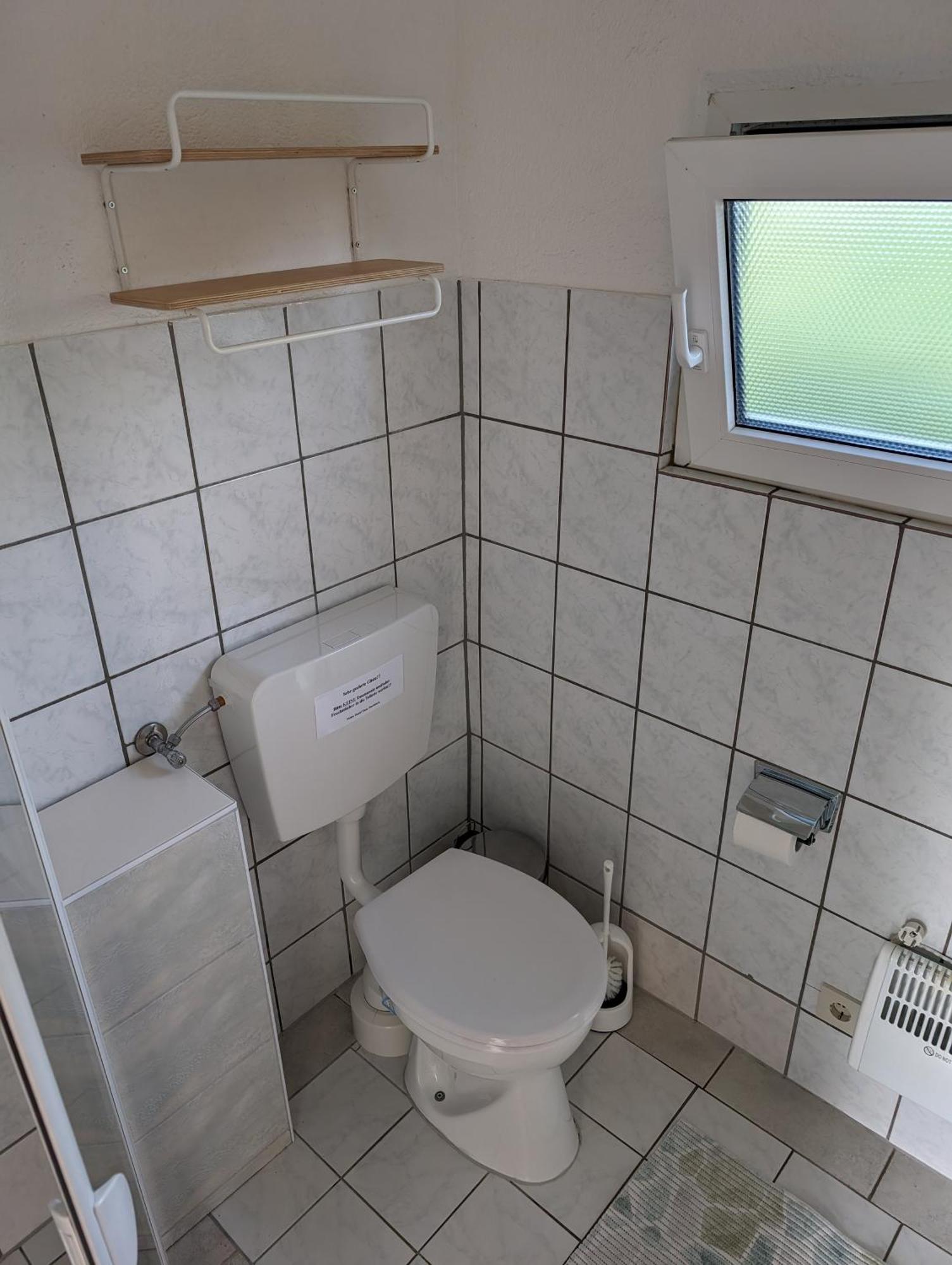 Ferienhaus 2 Ludorf Εξωτερικό φωτογραφία
