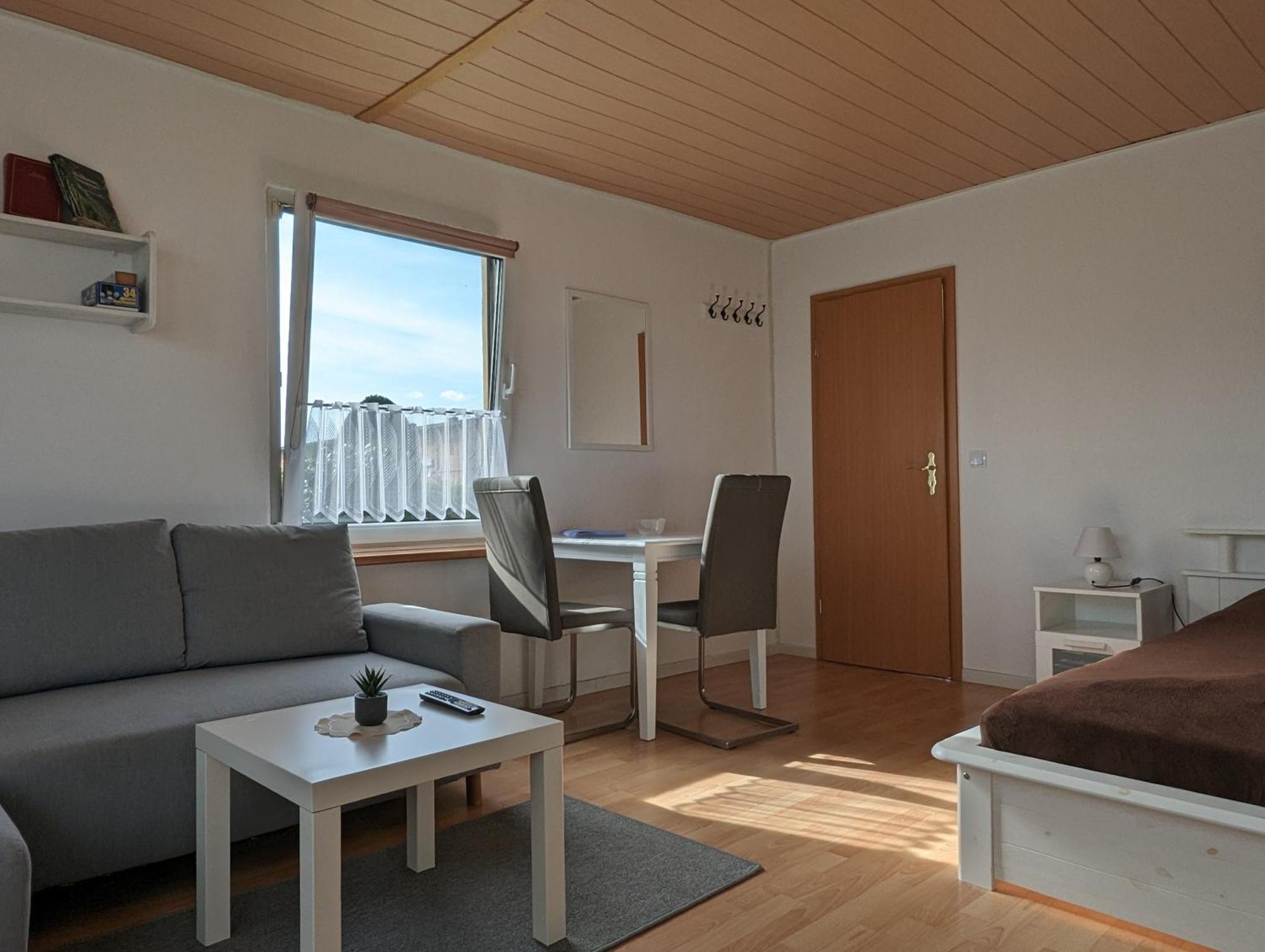 Ferienhaus 2 Ludorf Εξωτερικό φωτογραφία